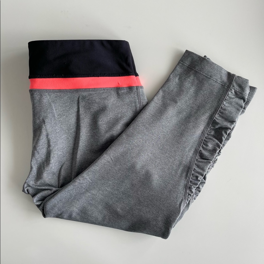 💕 2 for $35 💕 MPG grey leggings